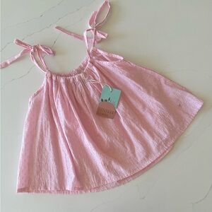Lula land kat top pink 6y